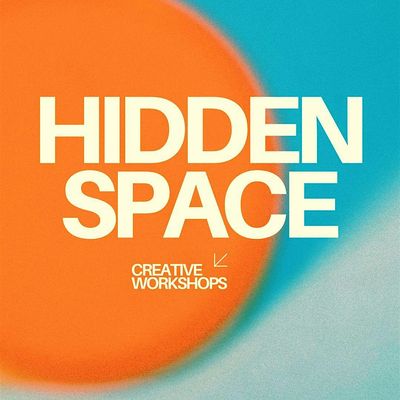 Hidden Space logo