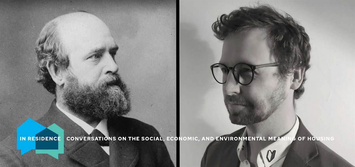 The Progress & Poverty Paradox