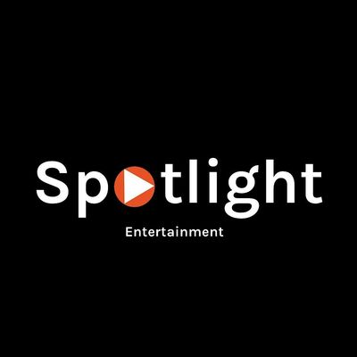 Spotlight Entertainment and Management logo