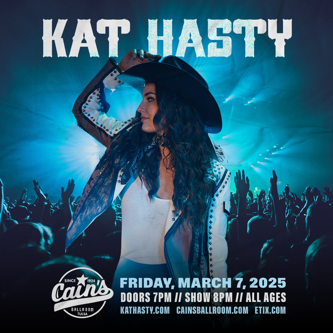 Kat Hasty at John T. Floore Country Store | Event in Helotes | AllEvents