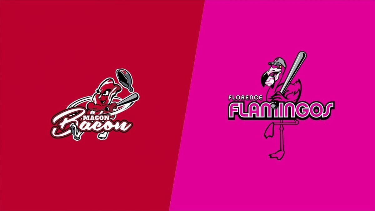 Florence Flamingos vs. Macon Bacon | Event in Florence | AllEvents