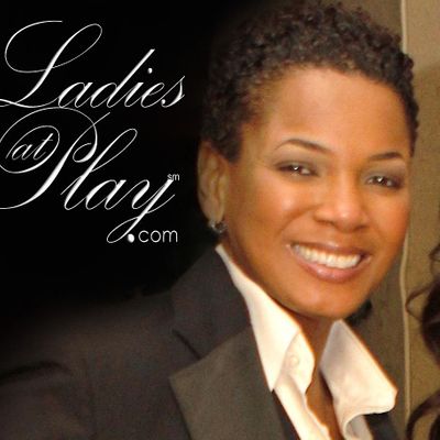 Ladies at Play
