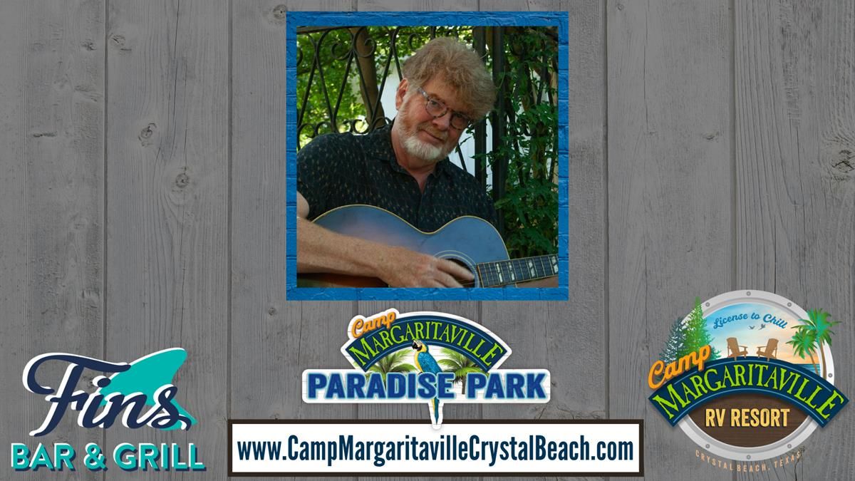 Parking Mac McAnally, 24 January | Event in Carmel | AllEvents