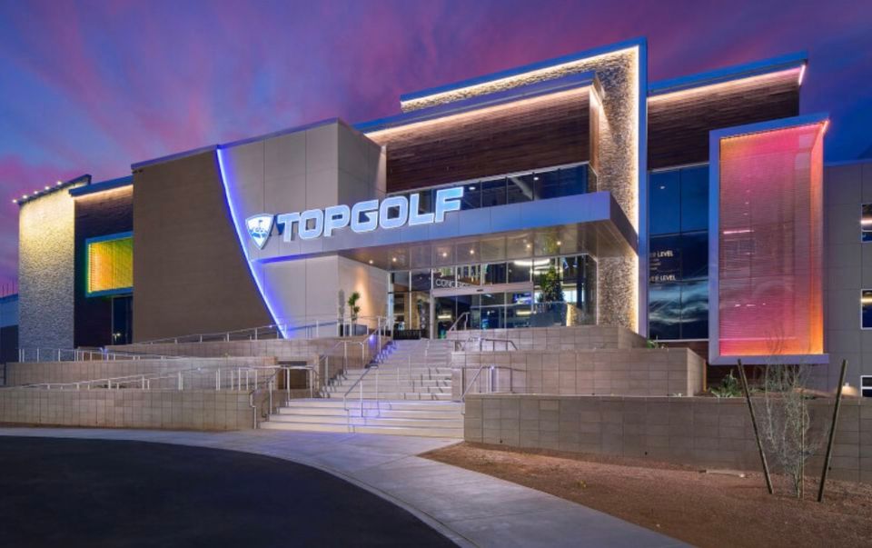 Patriot Day, Topgolf (Tucson), September 11 2023 AllEvents.in