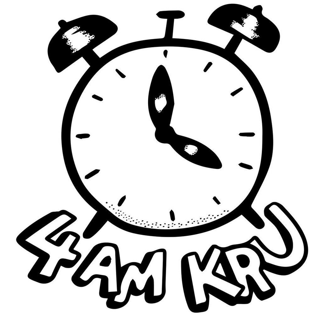 4am Kru, 8 November | Event in Liverpool | AllEvents