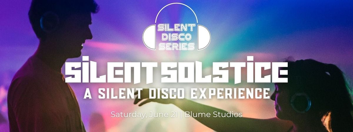 Silent Disco (21+), 2 November | Event in Norfolk | AllEvents