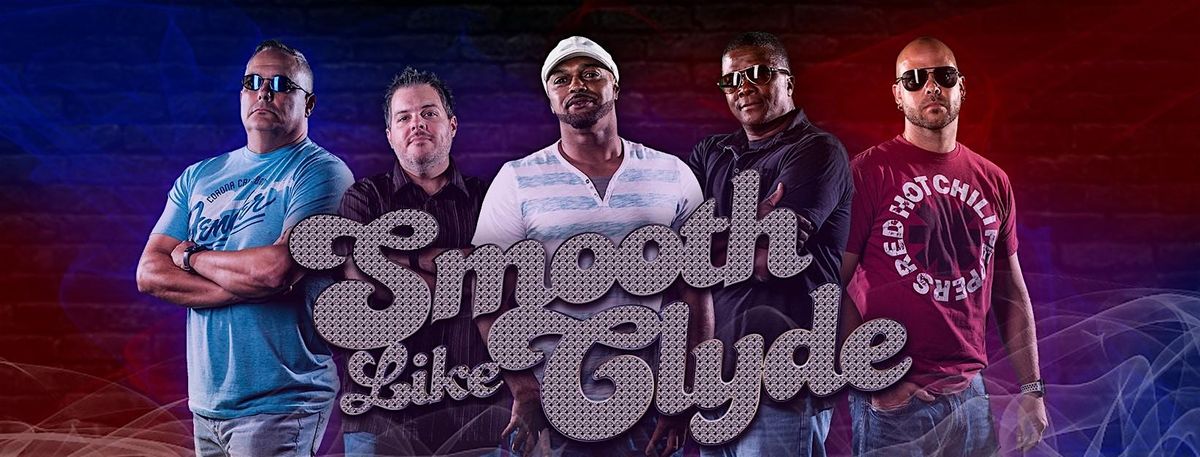 Decked Out Live with Smooth Like Clyde at The Vineyard at Hershey, 24 July | Event in Middletown | AllEvents
