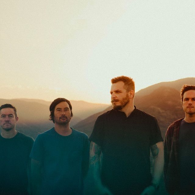 Modern Color, Thrice in Detroit, 8 November | Event in Detroit | AllEvents