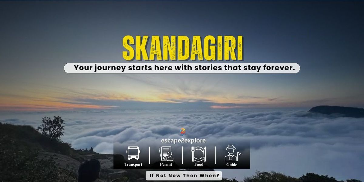 Skandagiri