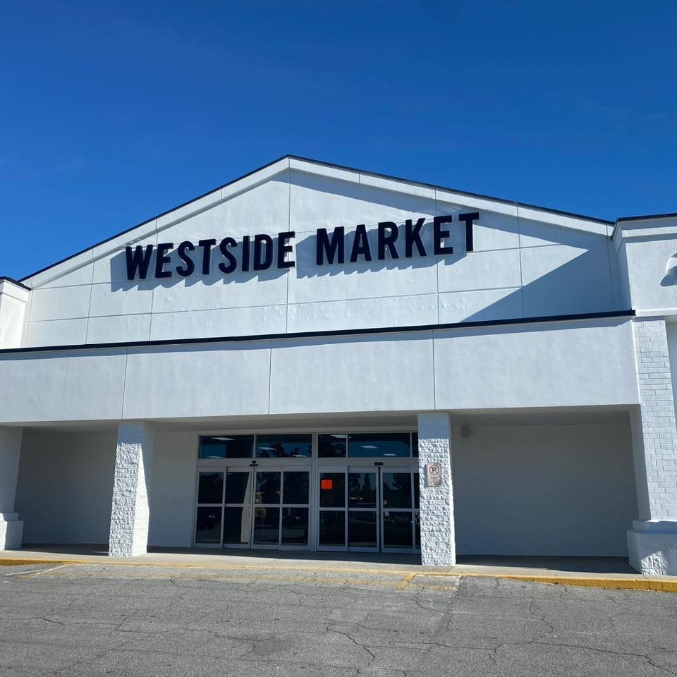 Westside Market Roswell opening , Westside Market Roswell, 1 May 2023
