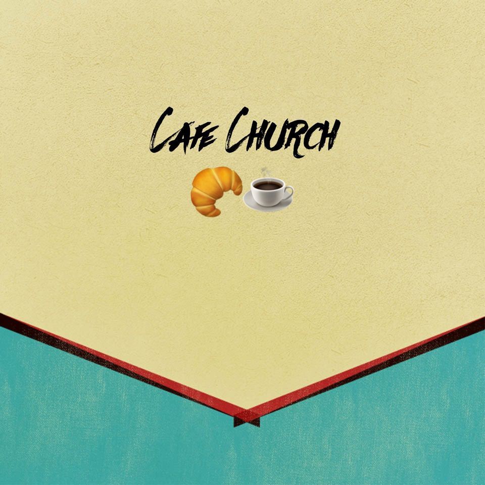 Cafe Church & Holy Communion at St Barnabas, Churches of St Barnabas