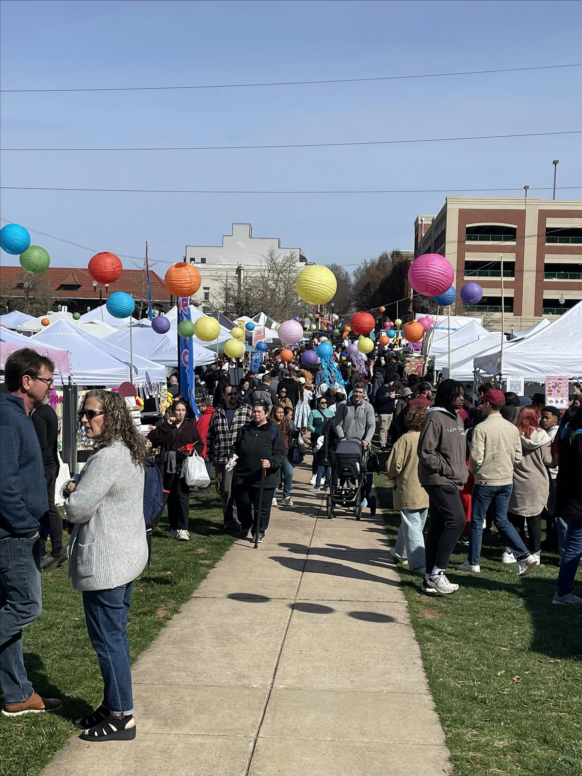 NVA Thai Street Food and Culture Festival, Manassas Museum | AllEvents