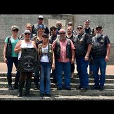 Hardin Chapter - San Jacinto High Rollers MC