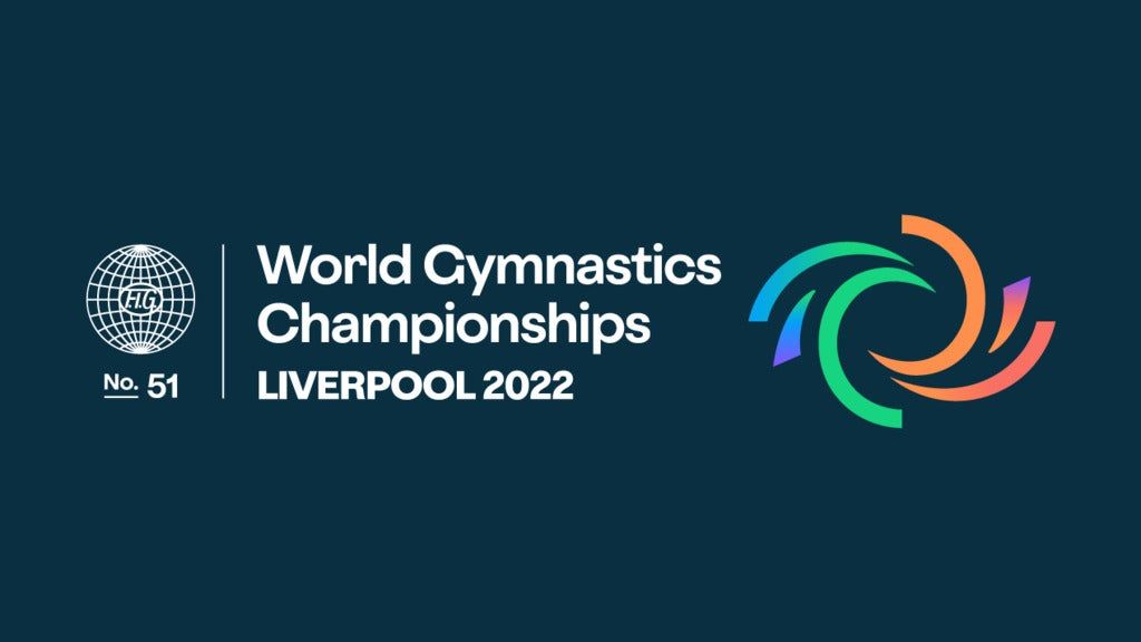 Wgc2022 Womens Qualification Session Q3 M S Bank Arena Liverpool October 30 2022 Allevents In 2022 World Gymnastics Championships Schedule