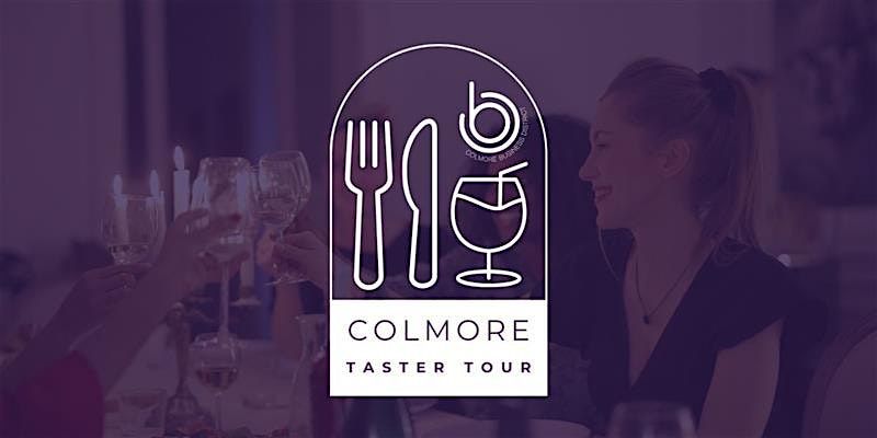 Colmore Taster Tour: Pub Grub, 21 January | Event in Birmingham | AllEvents