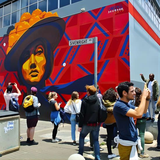 Innercity Walking Tour | Event in Johannesburg | AllEvents