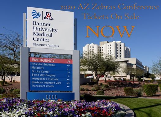 2020 Medical Conference At Banner University Medical Center