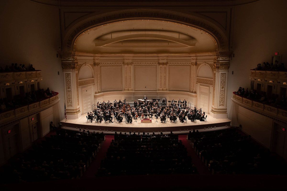 Evgeny Kissin at Carnegie Hall - Isaac Stern Auditorium, 31 May | Event in New York | AllEvents