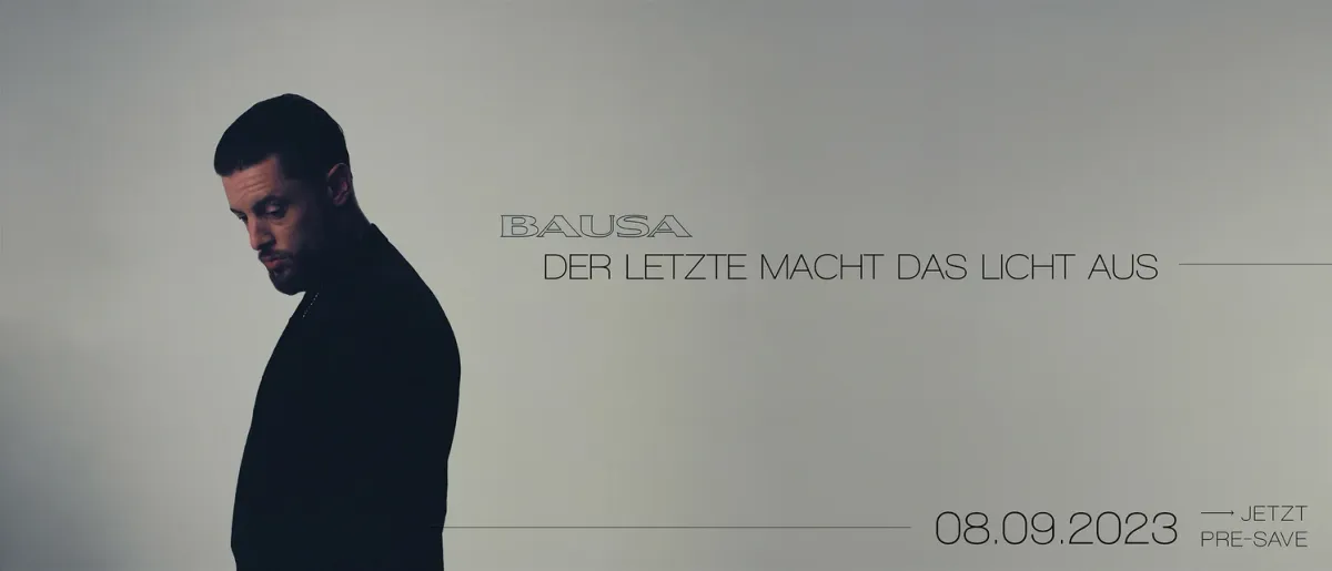 Bausa in Frauenfeld, 10 July | Event in Frauenfeld | AllEvents