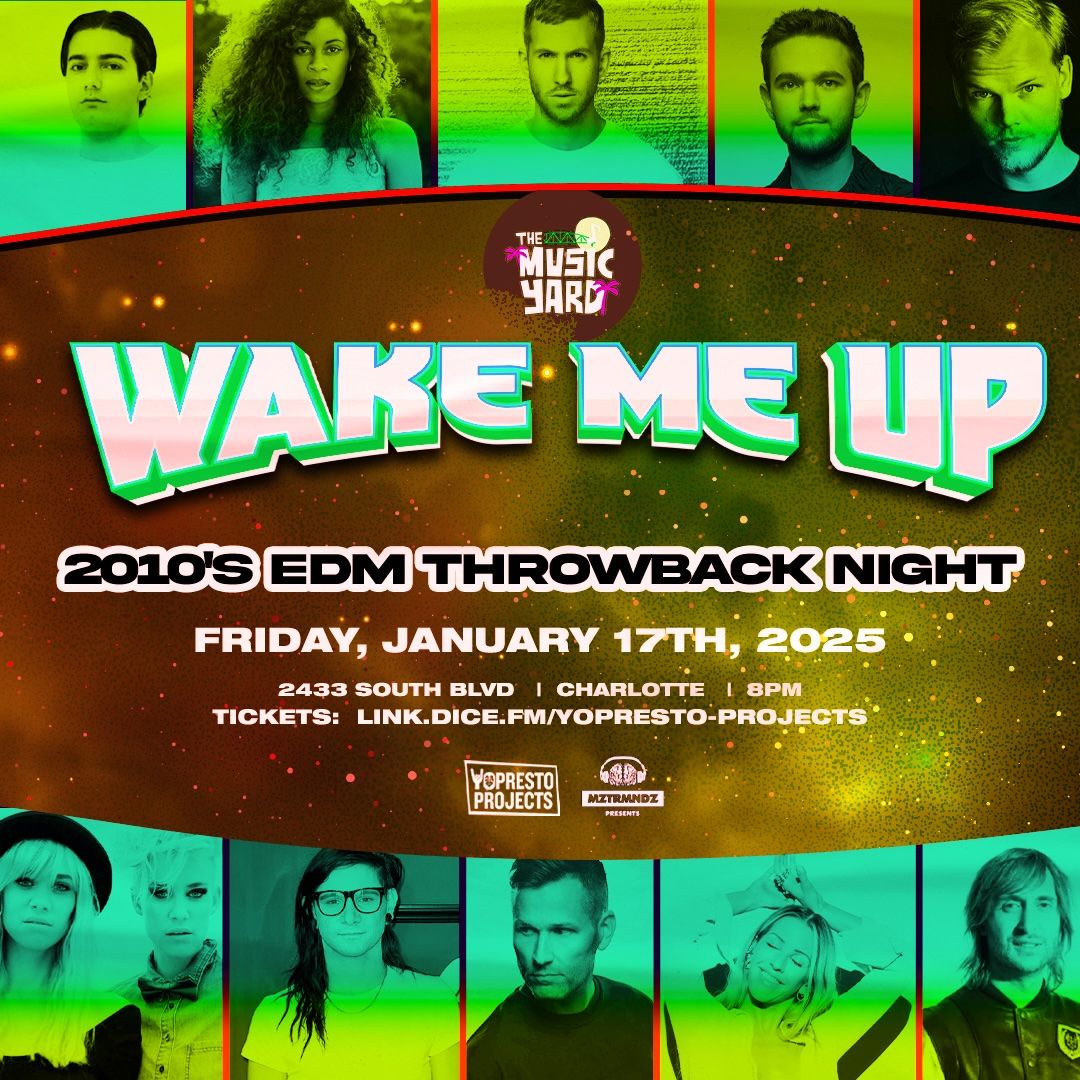 2010's Night, 16 May | Event in Tempe | AllEvents