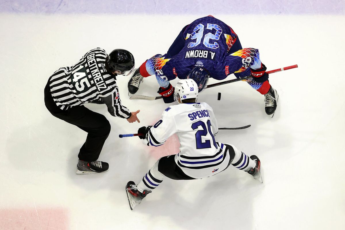 Swift Current Broncos vs. Regina Pats, 3 October | Event in Swift Current | AllEvents