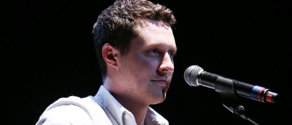 Parking Noah Reid, 21 October | Event in Hopewell | AllEvents