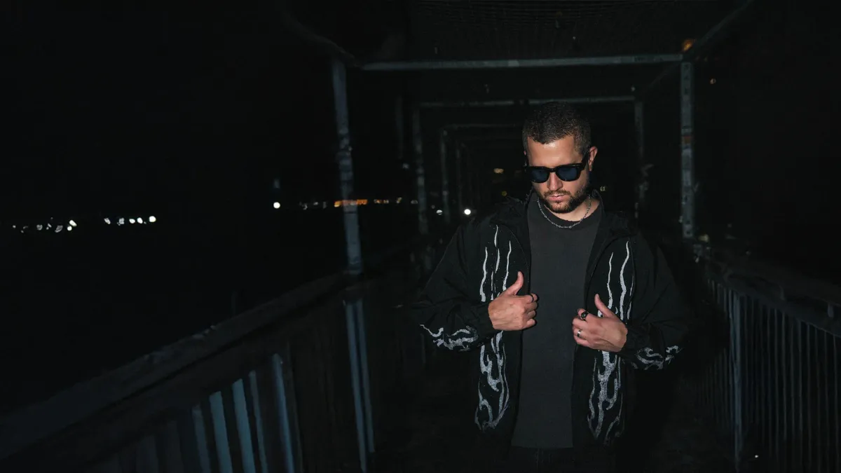 CID, Devault in El Paso, 12 December | Event in El Paso | AllEvents