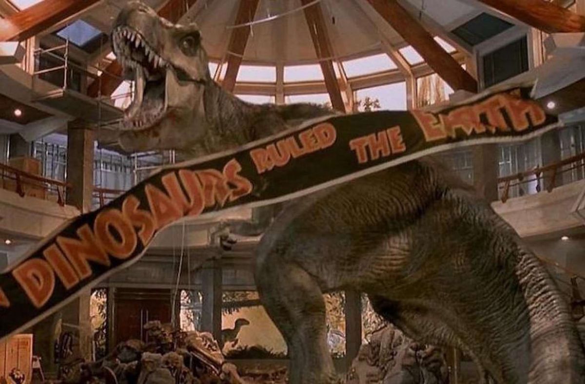 Jurassic Park In Concert, 30 October | Event in Lubbock | AllEvents