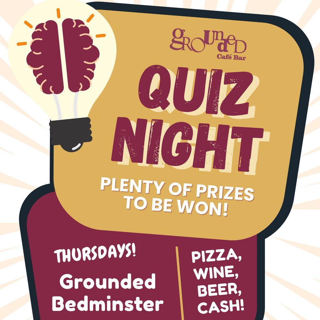Quiz Night, 11 December | Event in Bristol | AllEvents