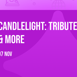 Candlelight: Tribute to ABBA & More