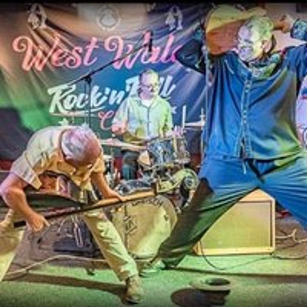 The James Oliver Band - Live @ Billy's, 25 July | Event in Nottingham | AllEvents