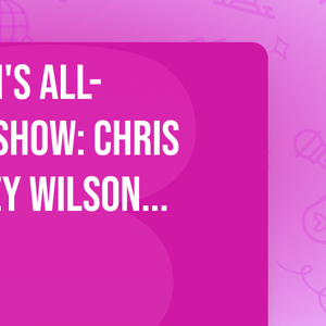 Chris Stapleton's All-American Road Show: Chris Stapleton  Lainey Wilson & Ashley McBryde