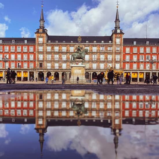 Tour de misterios y leyendas en Madrid | Event in Madrid | AllEvents