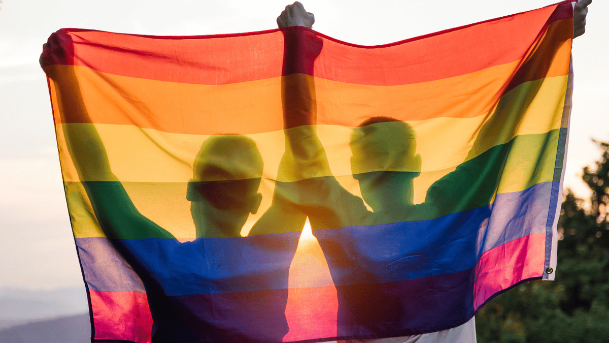 A Gay Old Time at Punch Line Philadelphia, 1 June | Event in Philadelphia | AllEvents