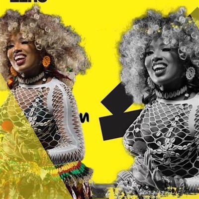 Amber Johnson | Dancer | Artist Administrator logo