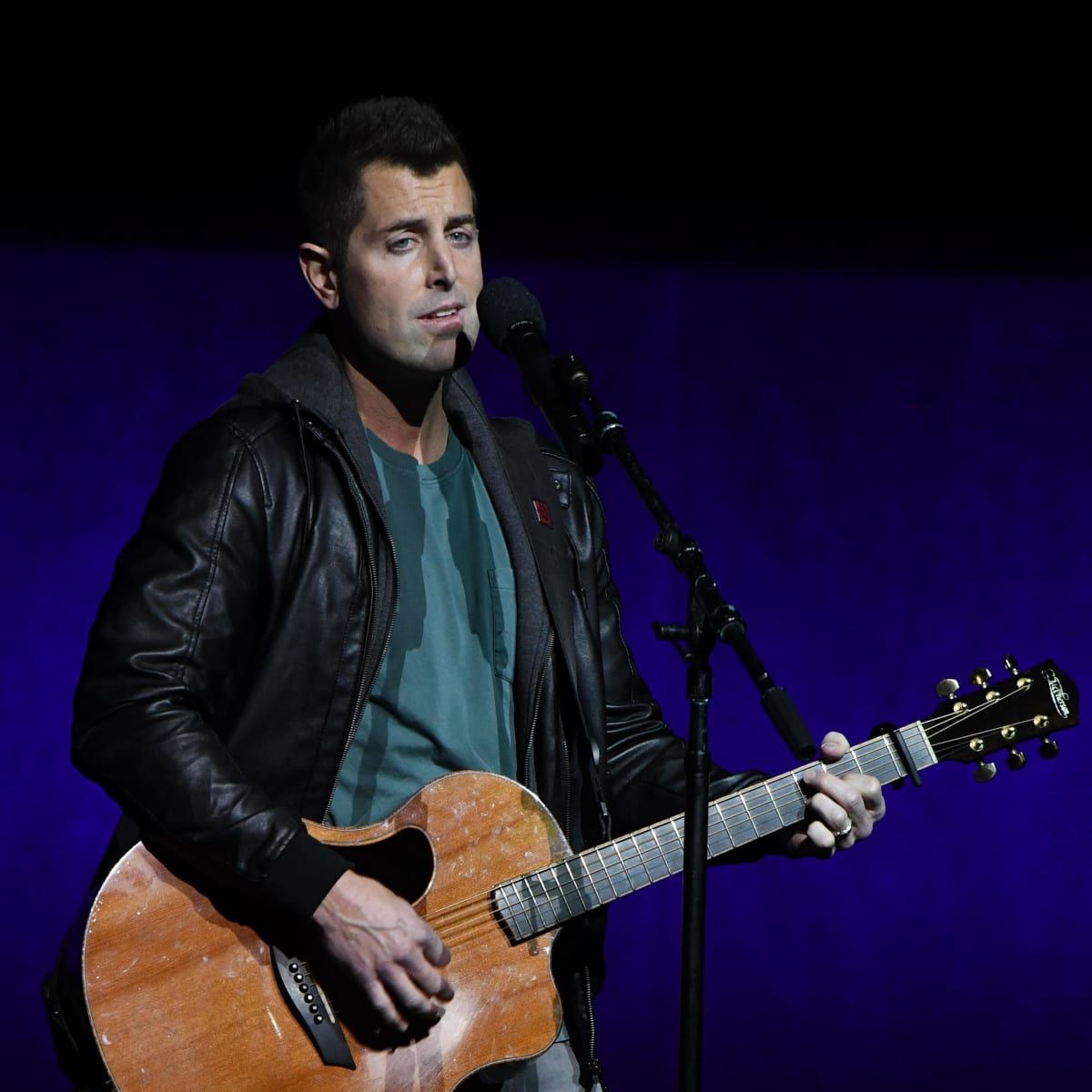 Jeremy Camp at Amarillo Civic Center - Globe News Center | Event in Amarillo | AllEvents