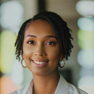 JoNita Cox (she/her)