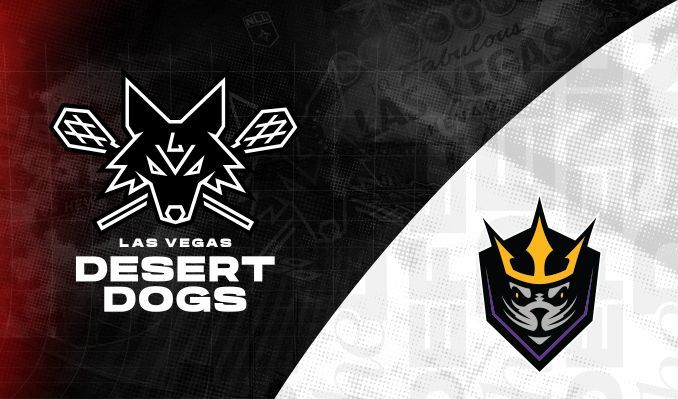Game 09 - Las Vegas Desert Dogs vs. San Diego Seals	, 18 April | Event in Henderson | AllEvents