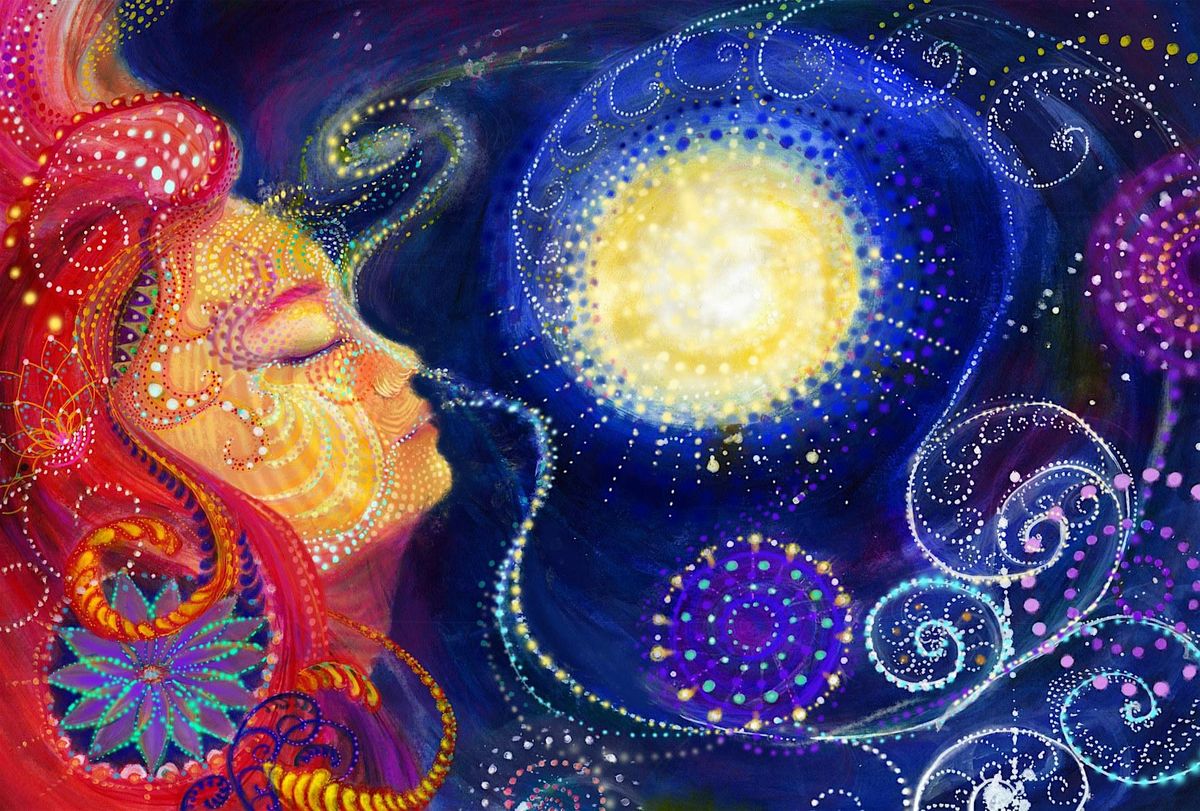 Breath of Life Activation–Sound & Breathwork Journey for Healing/Awakening, 16 December | Event in Scottsdale