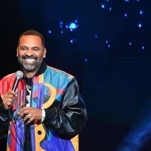 Mike Epps