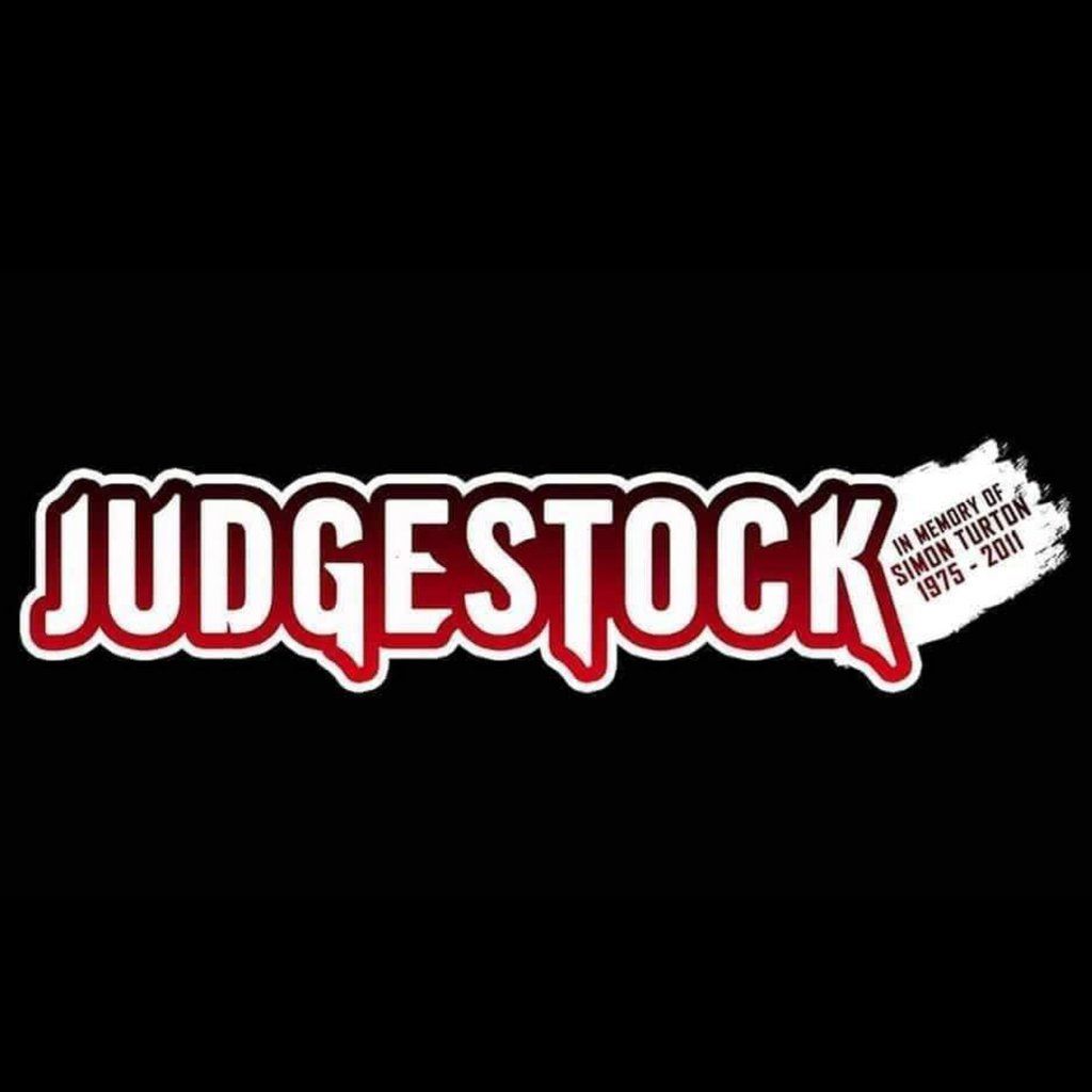 Judgestock 2025, 6 September | Event in West Bromwich | AllEvents