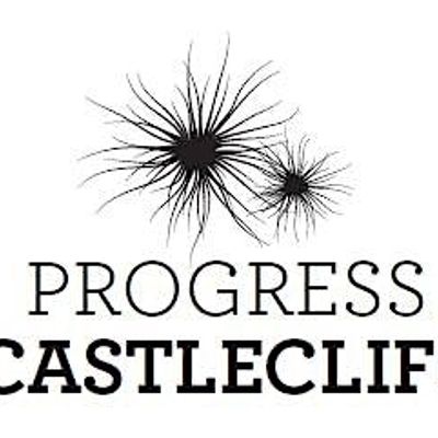 Progress Castlecliff logo