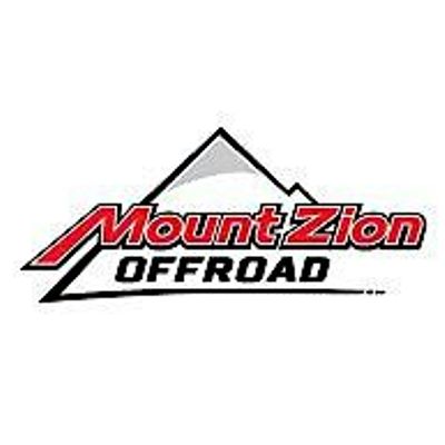 Mount Zion Offroad logo
