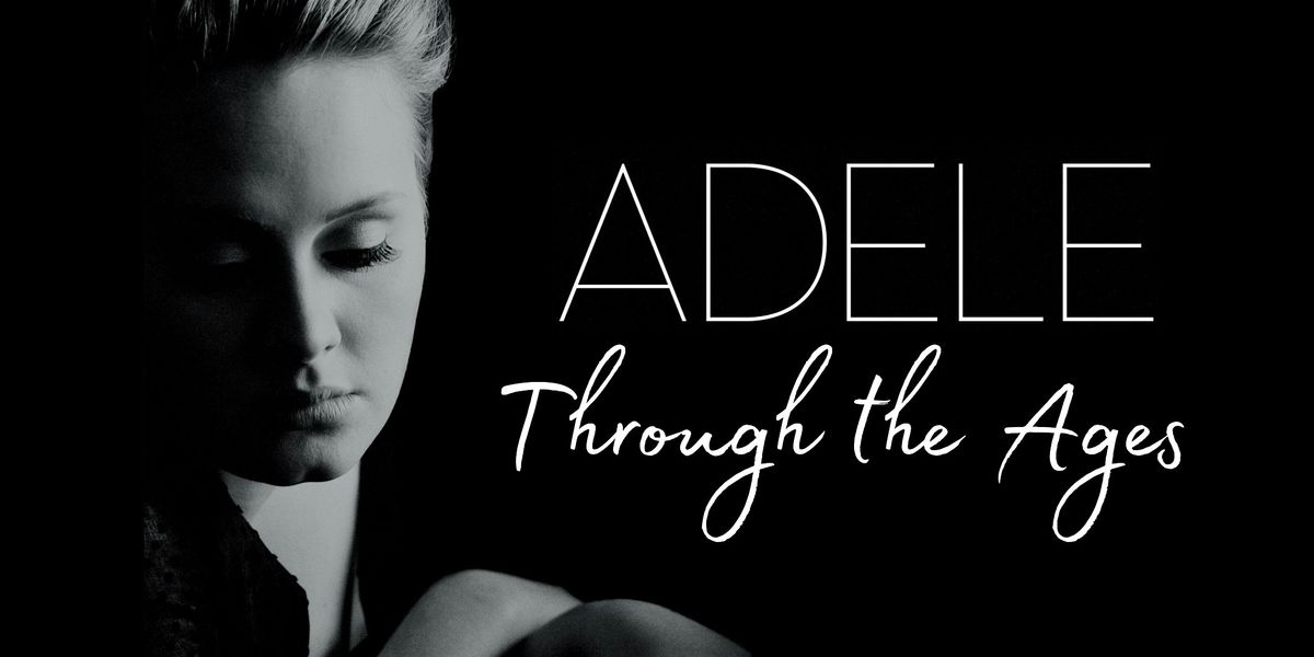 ADELE!, 24 January | Event in Palm Springs | AllEvents