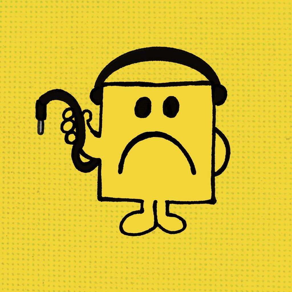 Be There Or Be Square, 9 October | Event in Manchester | AllEvents