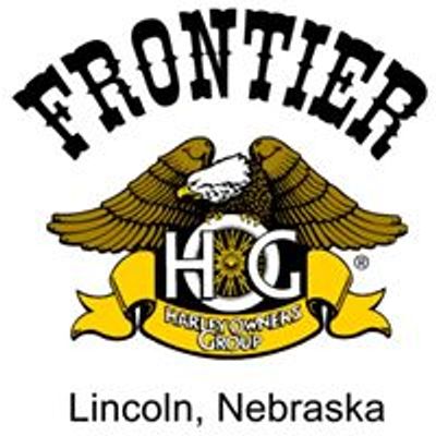 Frontier HOG Chapter #4367