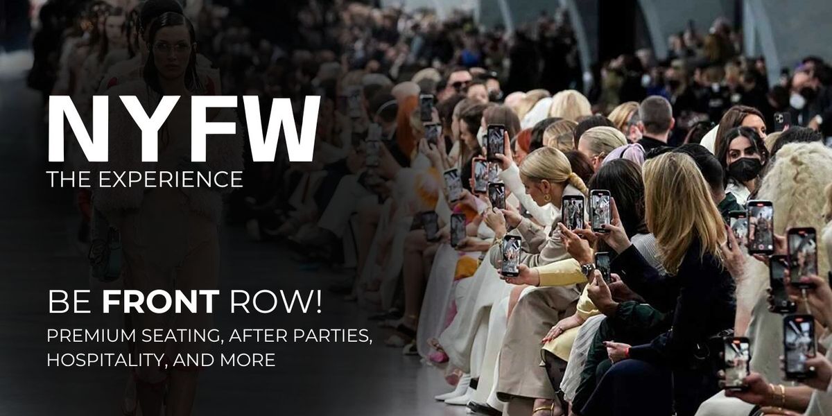 Fashion Show, 26 September | Event in High Point | AllEvents