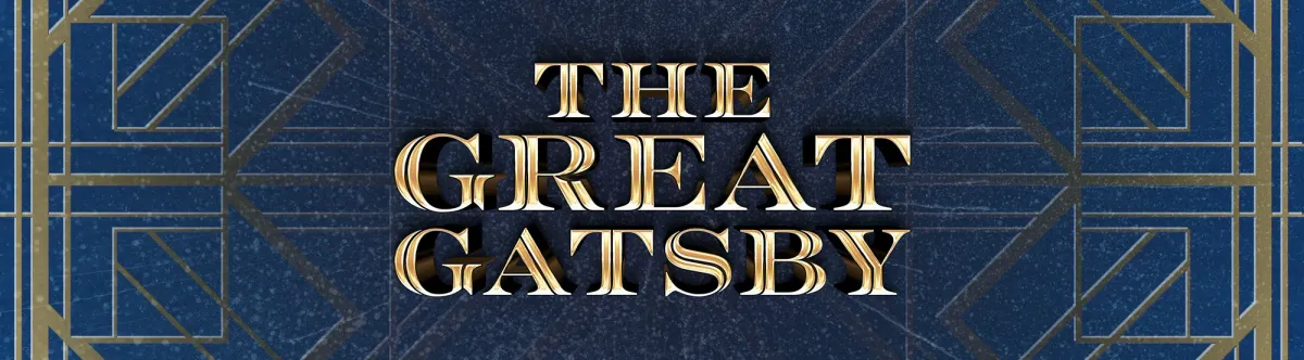 UK Dept. of Theatre: The Great Gatsby, 8 April | Event in Lexington | AllEvents