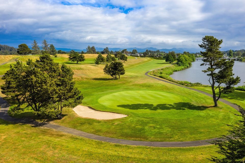 112th Oregon Coast Invitational, Astoria Golf & Country Club, Warrenton