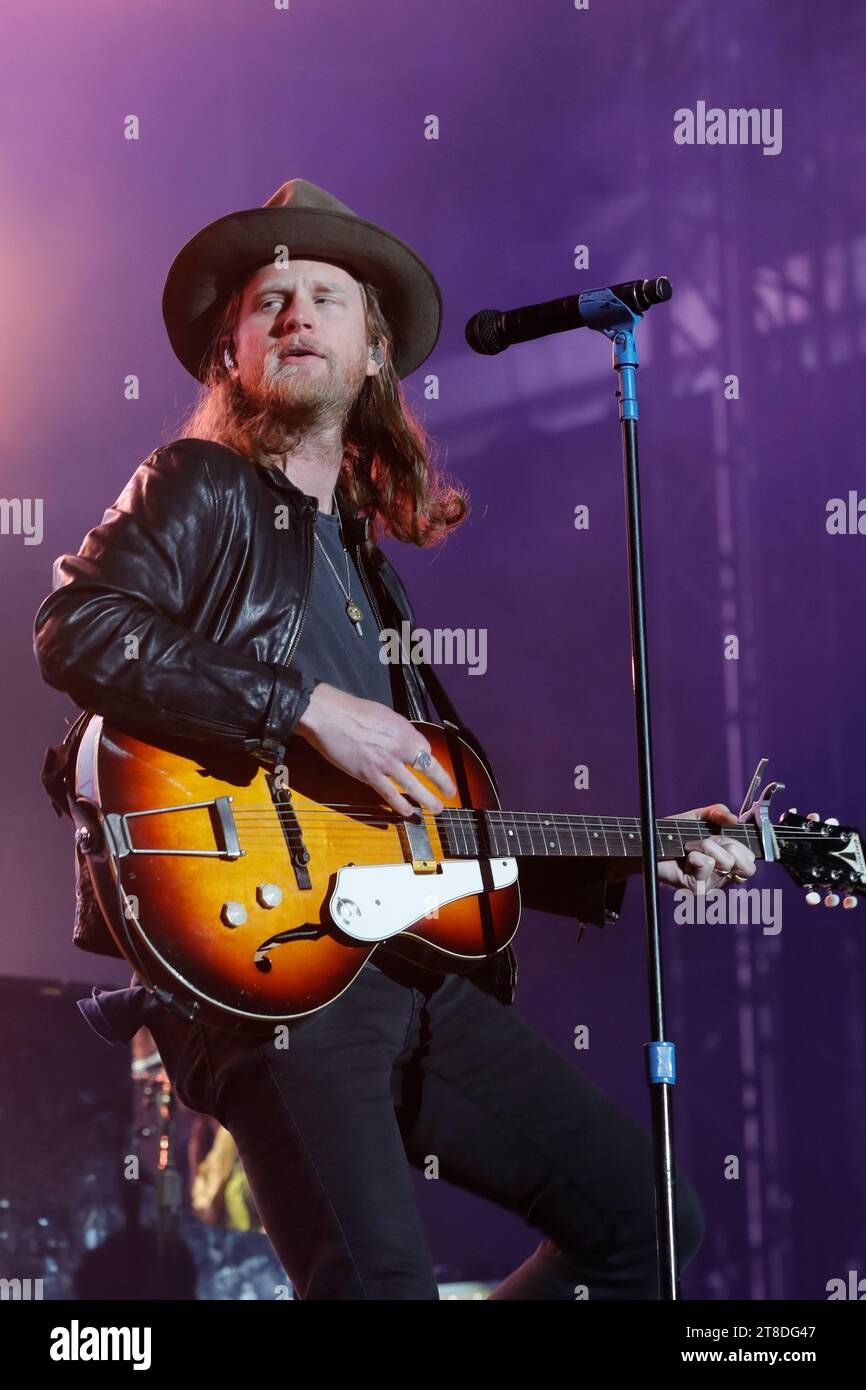 American Music Festival - Day Three, Fitzgeralds Berwyn, 5 July 2024 |  AllEvents.in